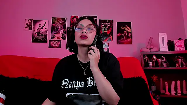 lilith-deveraux webcam