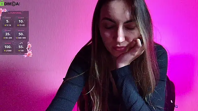 cute__angell webcam