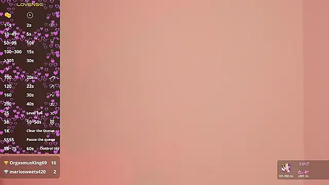 Ashleyroys_111 webcam