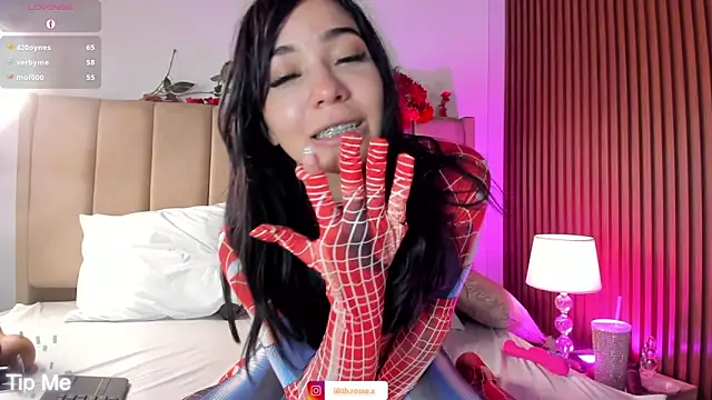 lilith__rosse