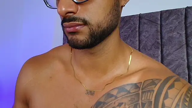 LiamGarcia1 webcam