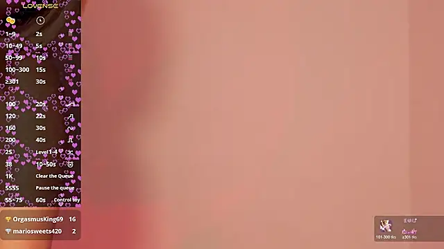 Ashleyroys_111 webcam