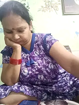 Kavya_kapoor webcam