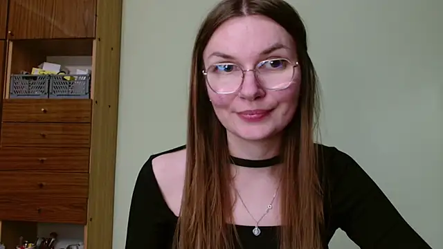 LooveELLYx webcam