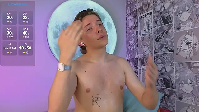 Robby_Manson webcam