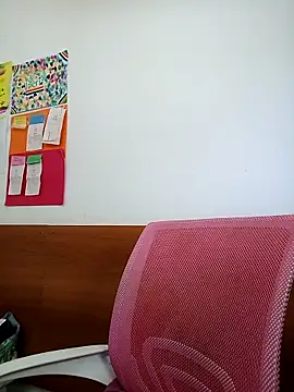 Paula_Alameda webcam