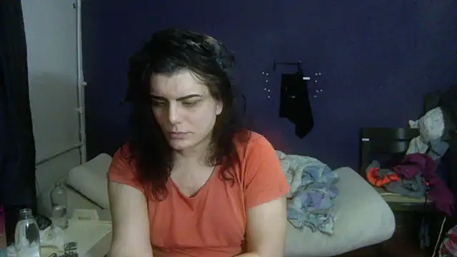 turkishTransEfsun webcam