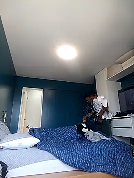 Nucita777 webcam