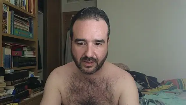 curiosillo83 webcam
