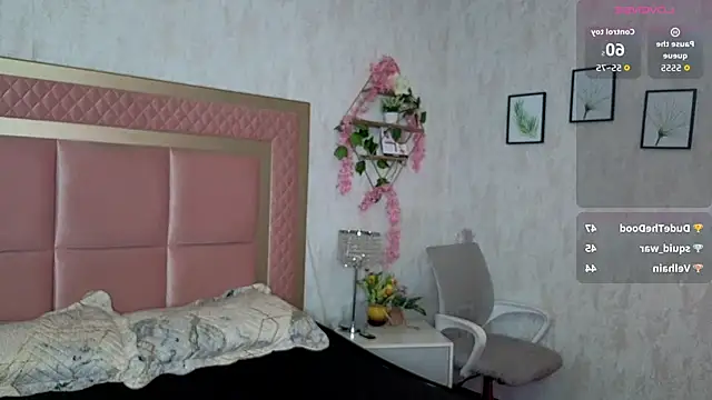 RobinBennett webcam