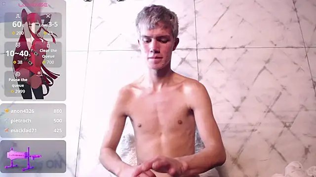 nicktorn