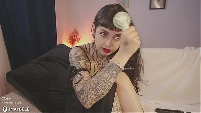 janne_maybe webcam