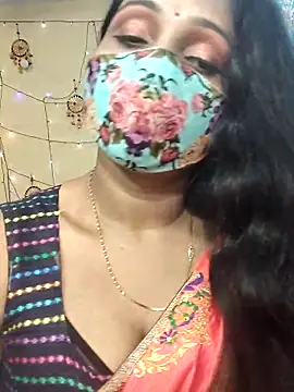 Hotty_Kavita webcam