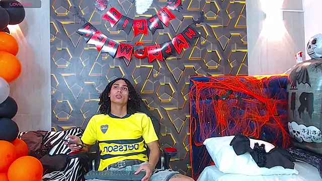 nazper webcam