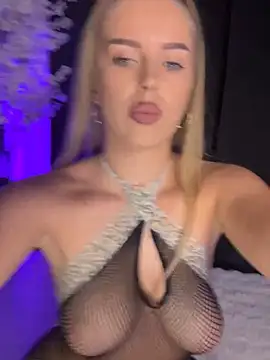 AubrieleRouj1 webcam