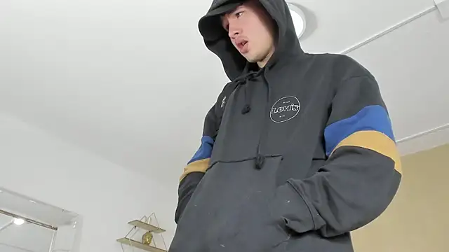 SEXYBOY_VC webcam