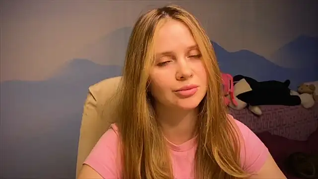 IlonaMurf webcam