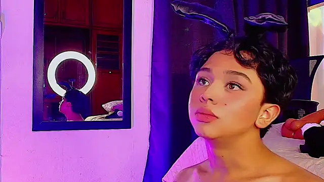 Dante_bre webcam