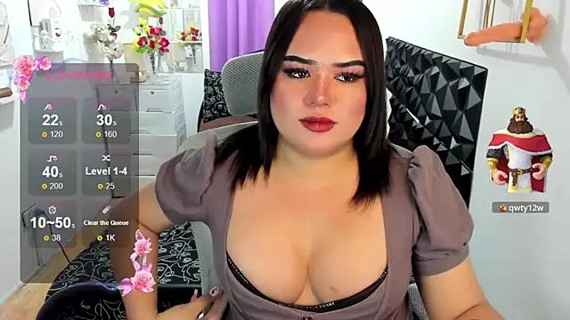Tsclaryfray webcam
