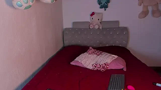 sofia_garcia01 webcam