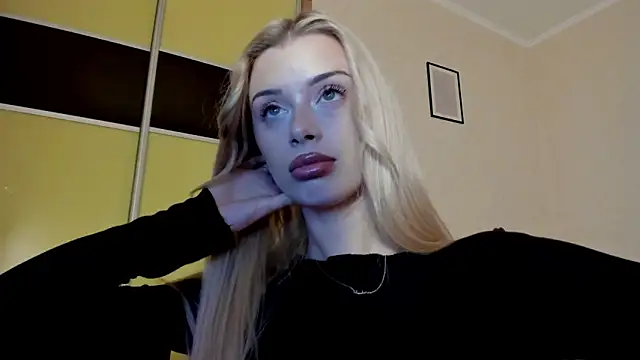 AlissaTenderly webcam