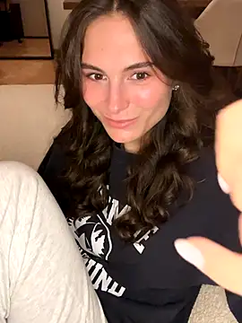 sophiiastarr (F teen) - 😈 Squeeze Boobs + Nipples Play 😈