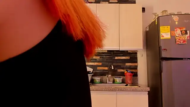 Amypond__ webcam