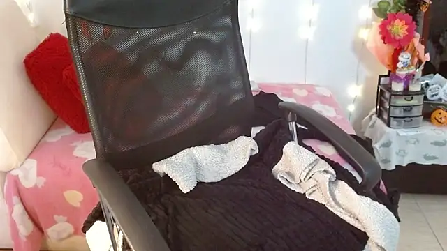 miss_evoleth2 webcam
