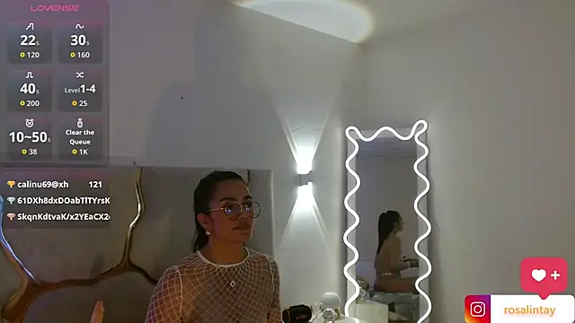 Rosalind_tay webcam