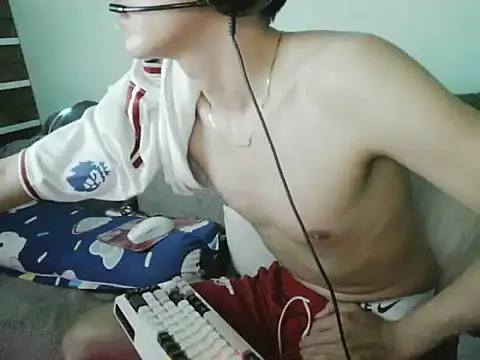 boyhigh1997 webcam