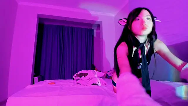 kawai_mai webcam