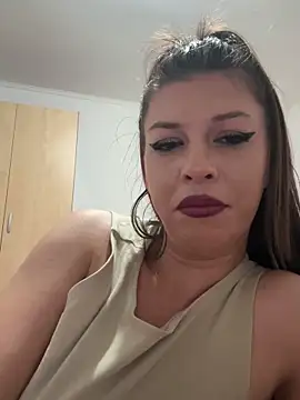 ZayaRose webcam