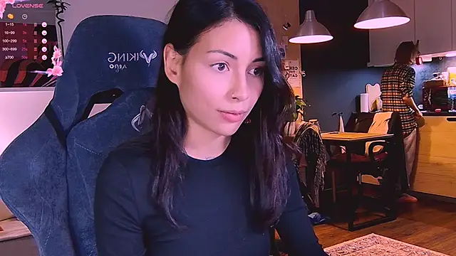 KatiKate webcam