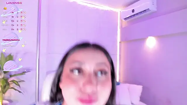 AlissonHarperr webcam