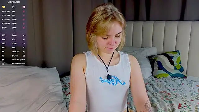PolIyBowman webcam