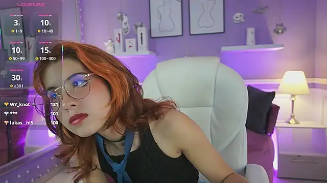 DahliaGrey
