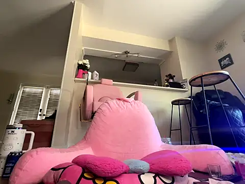 VixenCapri webcam