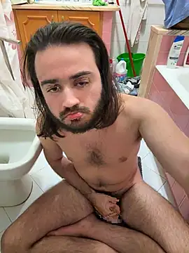 WeepyMow webcam