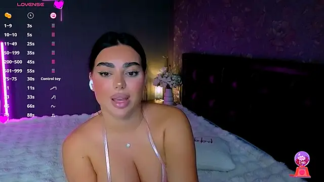 babyleilaa webcam