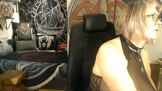 TittenMichelle webcam
