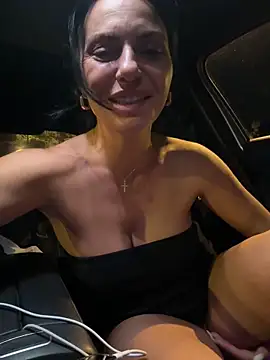 KimKelly13 webcam