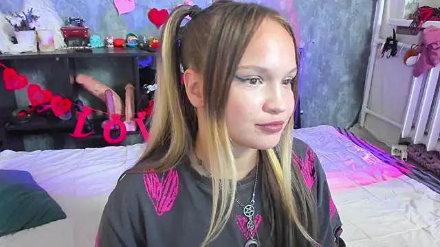 _provocatemur webcam