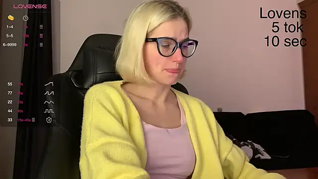 Sexy_Sweets webcam