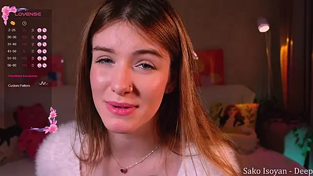 spicejessy (F teen) - off bra