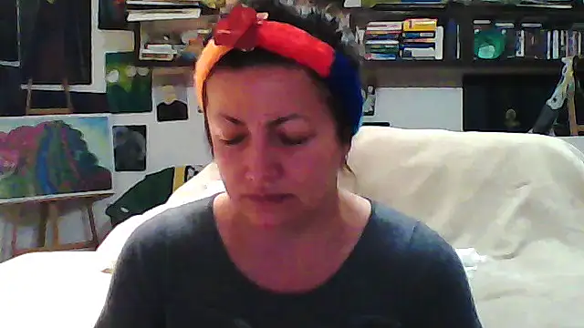 MariaAnaSunshine webcam