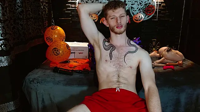 andrewxbi webcam