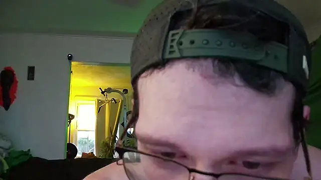MasterDaddyCool webcam