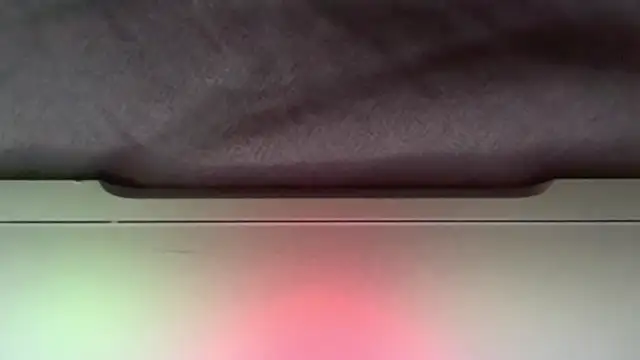 CodyStream webcam