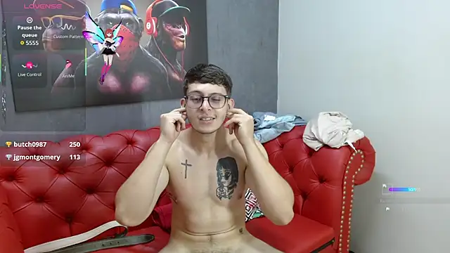 Stuart_White webcam