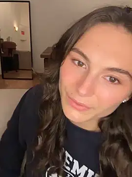 sophiiastarr (F teen) - 😈 Squeeze Boobs + Nipples Play 😈